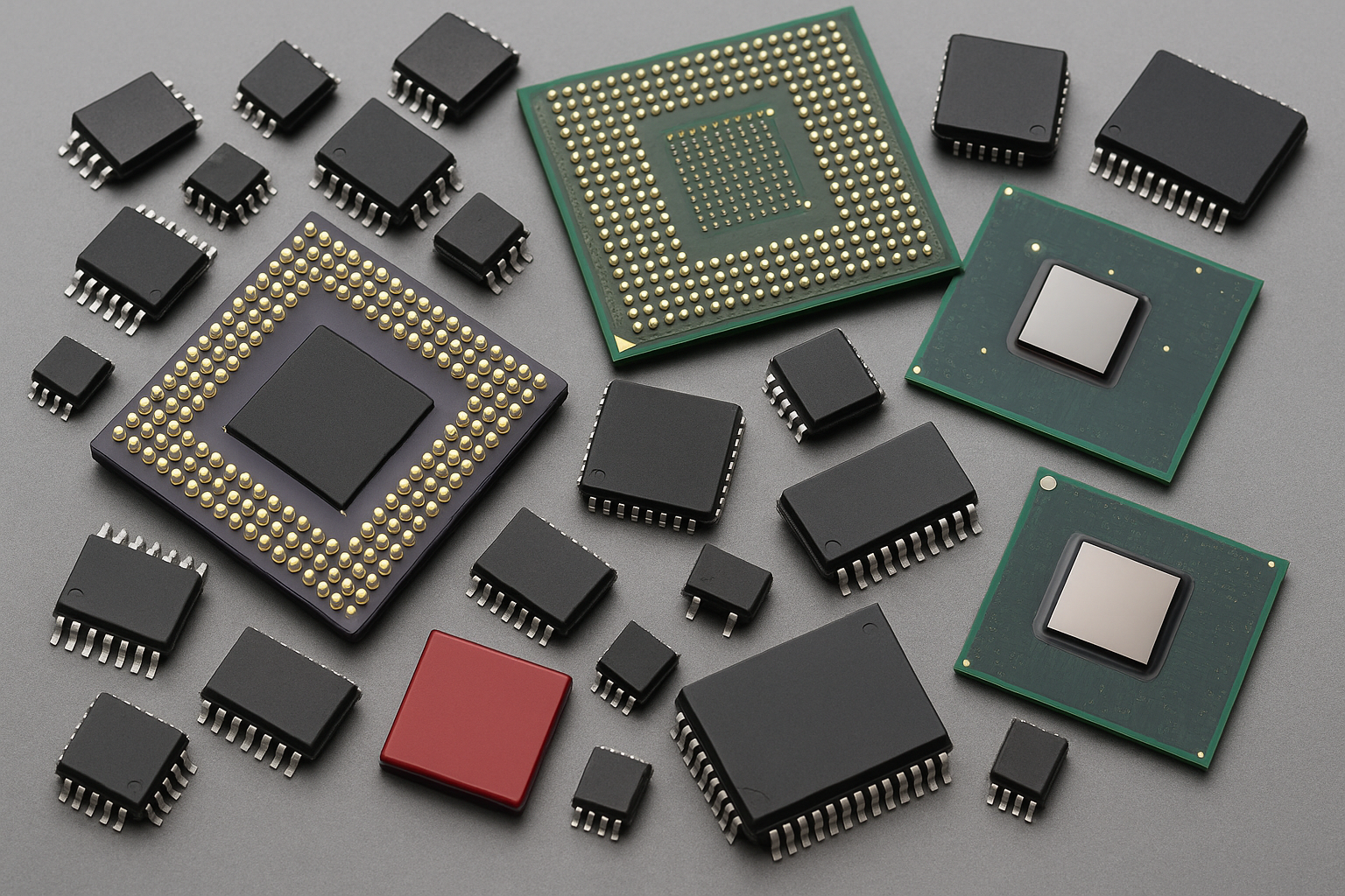 Semiconductor